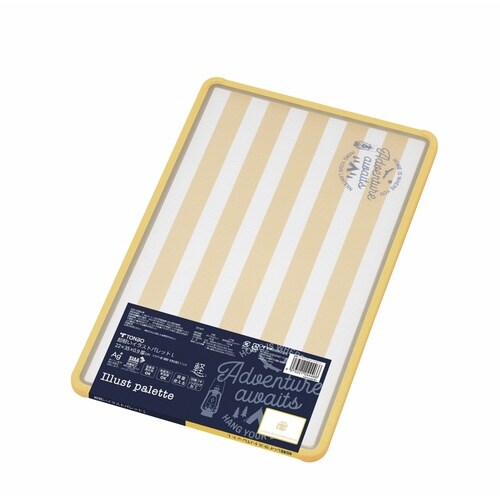 まな板 L イラストパレット 食洗機対応