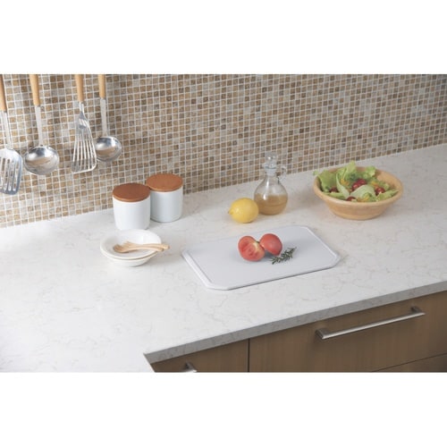 まな板 L 超軽量2色まな板 食洗機対応