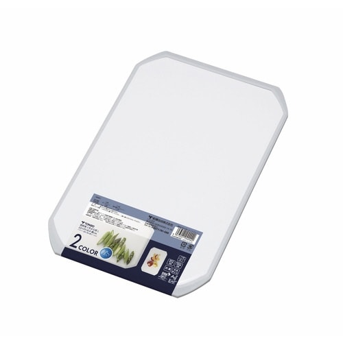 まな板 L 超軽量2色まな板 食洗機対応