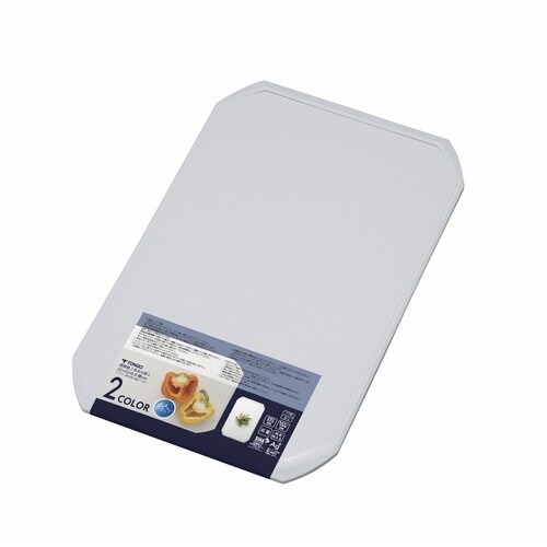 まな板 L 超軽量2色まな板 食洗機対応