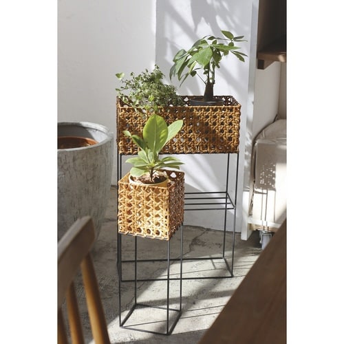 ポットスタンド S ユティルオクタ