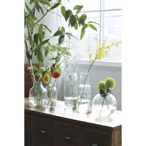 花瓶 ユーカリ シナリー ユーカリ