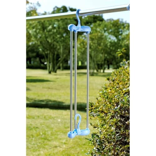 シーツハンガー ステンレス