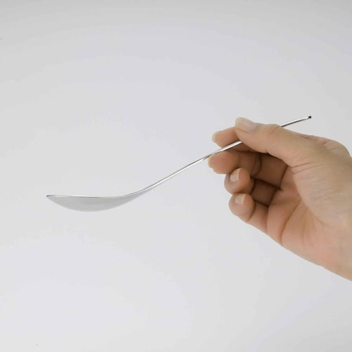 レンゲスプーン 18cm ステンレス 5本組