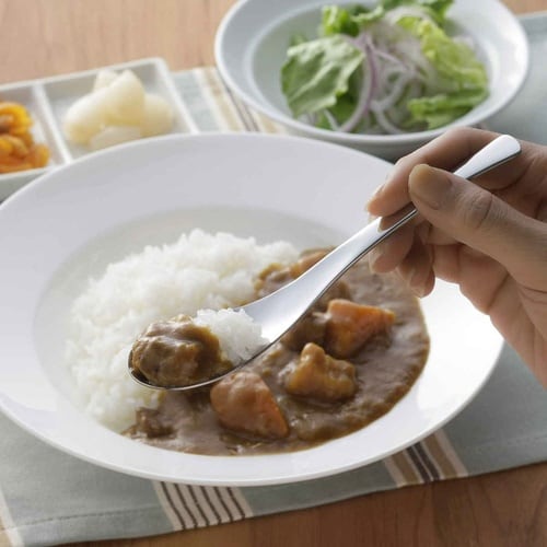 レンゲスプーン 16cm 小 ステンレス 3本組