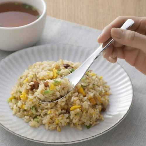 レンゲスプーン 16cm 小 ステンレス 3本組