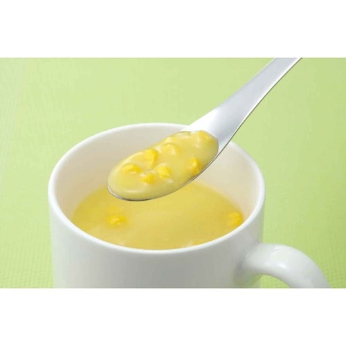 スプーン 15cm TSUBAME