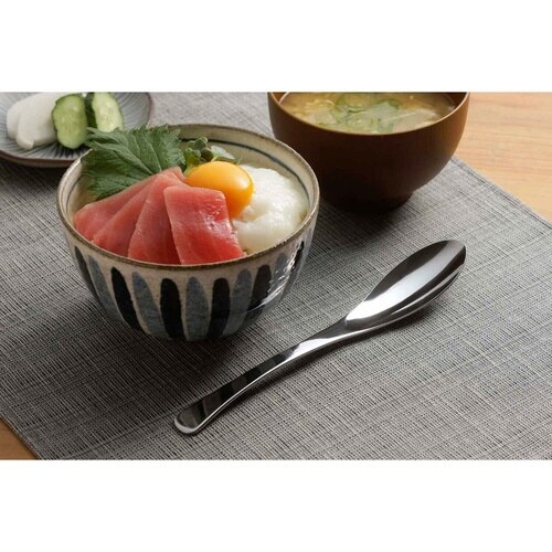 スプーン 19cm TSUBAME
