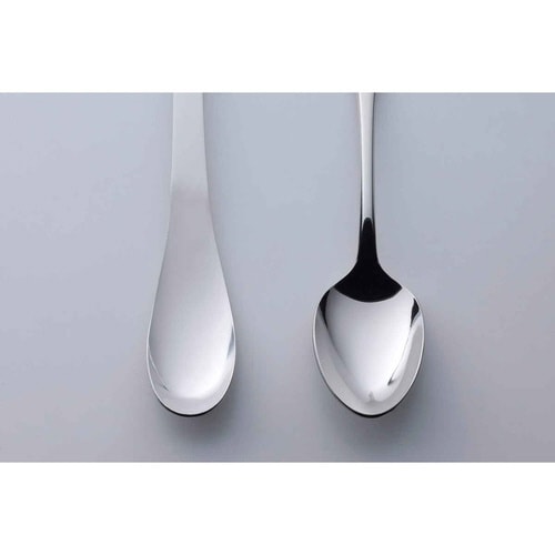 カレースプーン 18cm TSUBAME