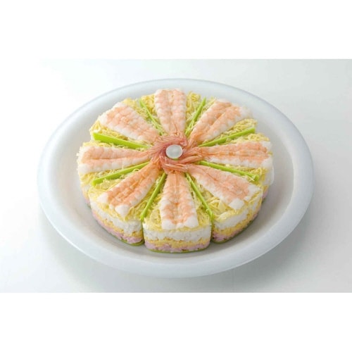 デコレーション デザート型 プラスチック