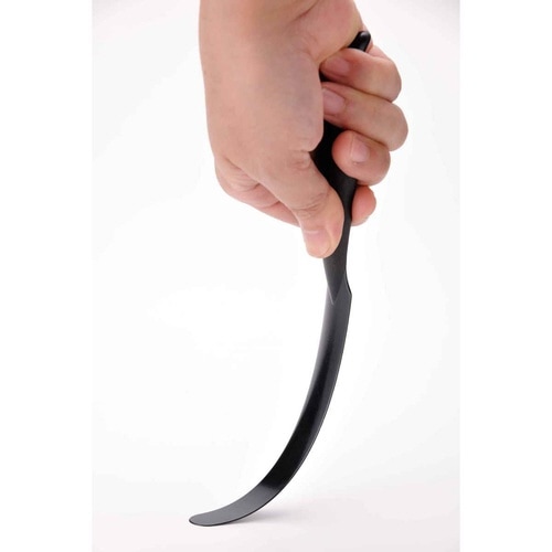 シフォンケーキナイフ 23cm プラスチック