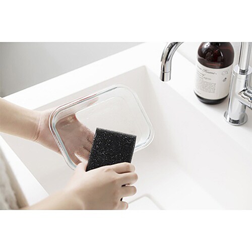 &NE nikii 保存容器 370ml