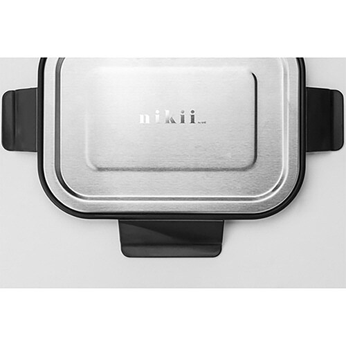 &NE nikii 保存容器 370ml