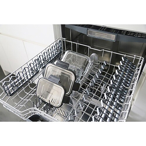 &NE nikii 保存容器 650ml