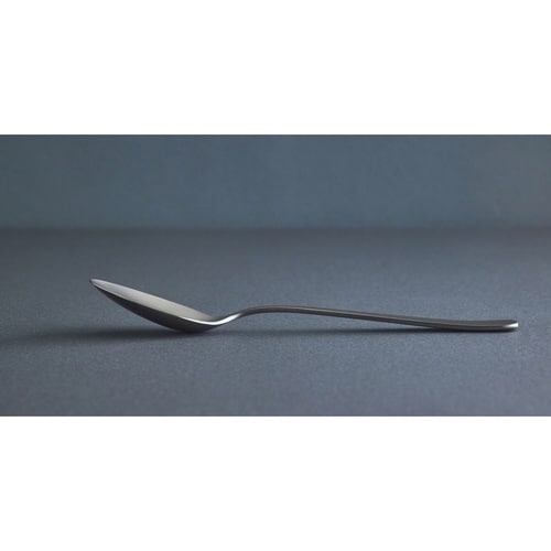 カレー皿 スプーンセット 25cm ブルーグリーン