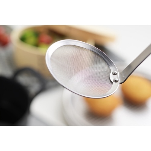 かす揚げ アイカタ ステンレス製 日本製