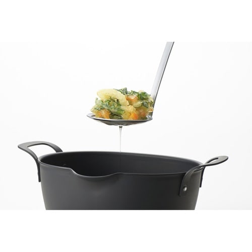 かす揚げ アイカタ ステンレス製 日本製