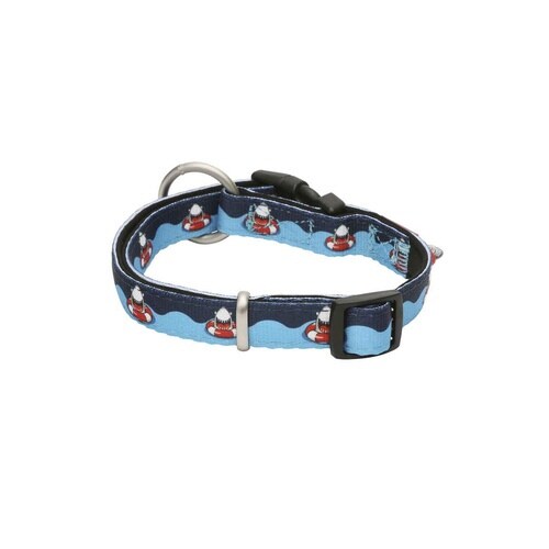 首輪 小型犬 S フレンジーシャーク