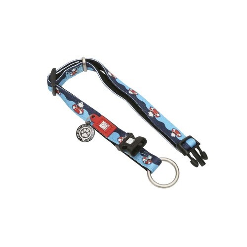 首輪 小型犬 S フレンジーシャーク