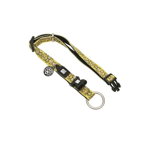 首輪 小型犬 S マックス&モーリー モンキー