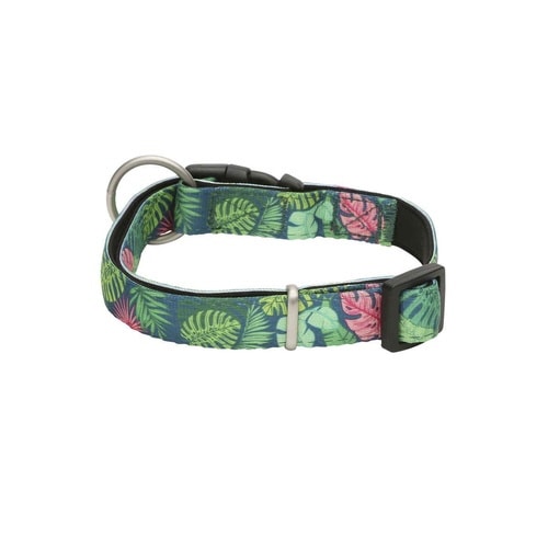 首輪 中型犬 M マックス&モーリー トロピカル