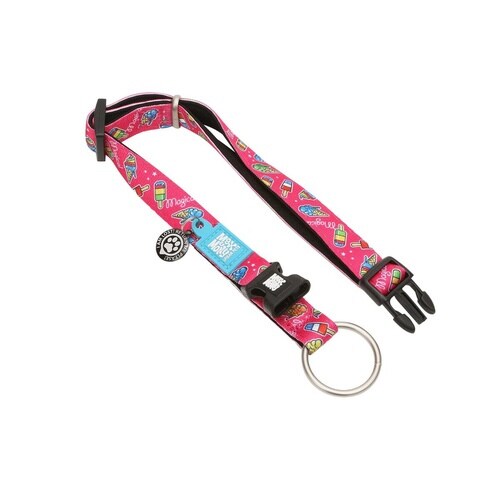 首輪 中型犬 M マックス&モーリー マジカル