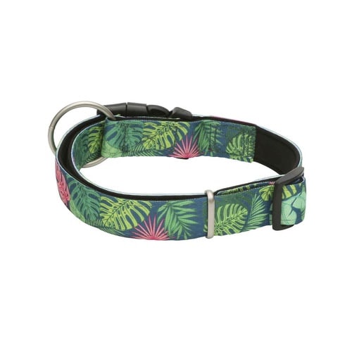首輪 大型犬 L マックス&モーリー トロピカル