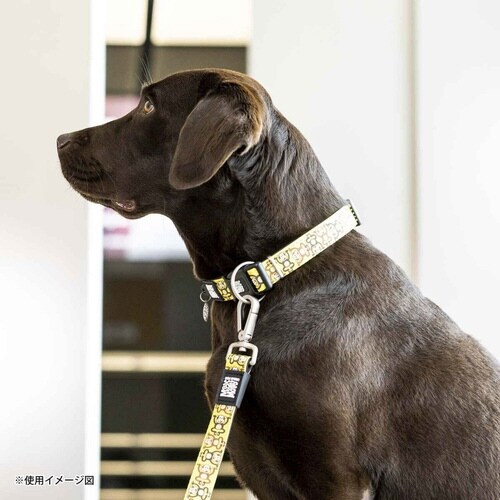 リード 犬 M マックス&モーリー モンキー