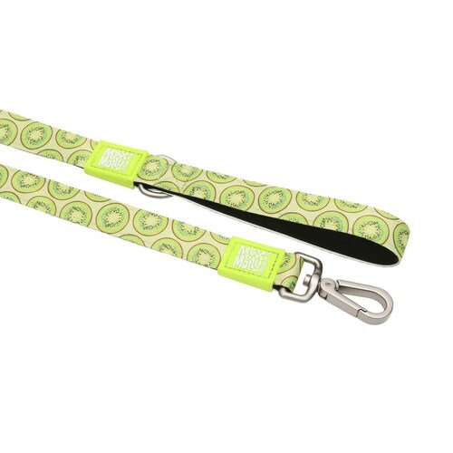 リード 犬 L マックス&モーリー 大型犬 キウイ