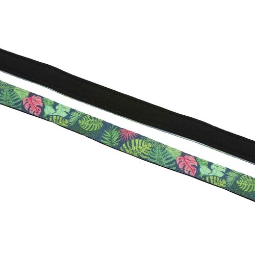 リード 犬 S マックス&モーリー トロピカル