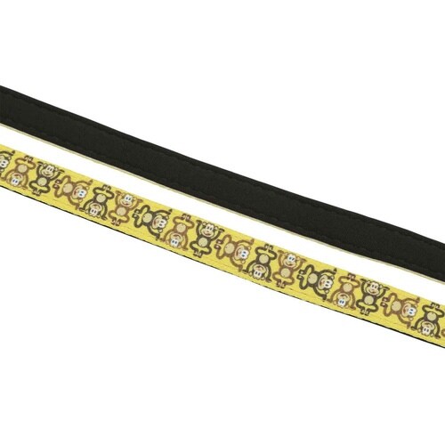 リード 犬 S マックス&モーリー モンキー