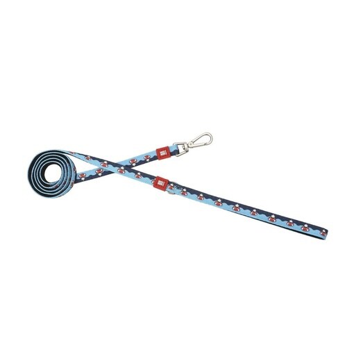 リード 小型犬 XS フレンジーシャーク