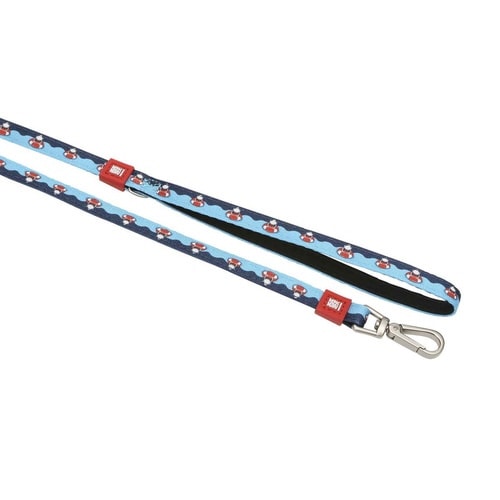 リード 小型犬 XS フレンジーシャーク