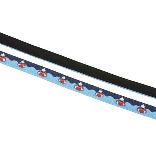 リード 小型犬 XS フレンジーシャーク