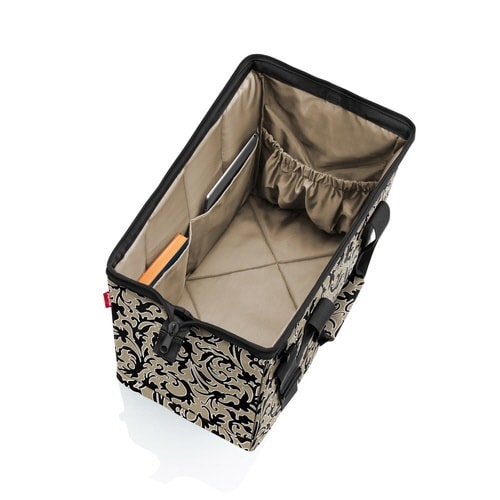 ボストンバッグ BAROQUEMARBLE