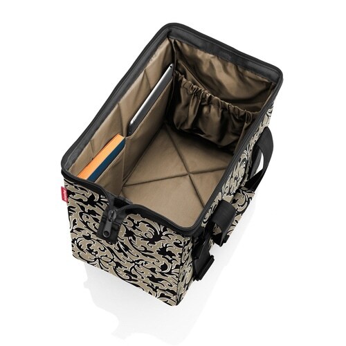 ボストンバッグ BAROQUEMARBLE