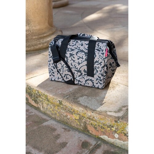 ボストンバッグ BAROQUEMARBLE