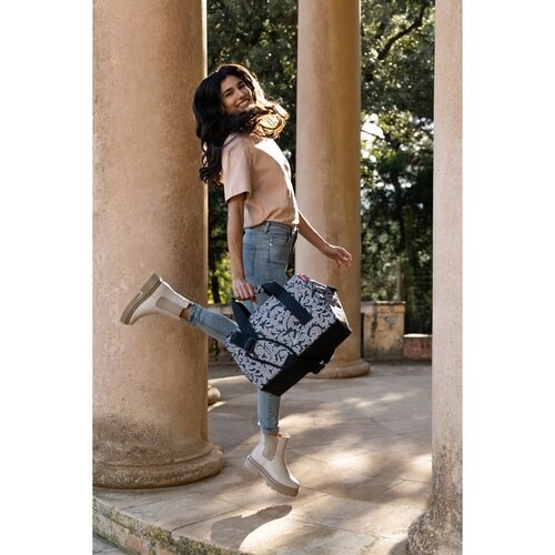 ボストンバッグ BAROQUEMARBLE