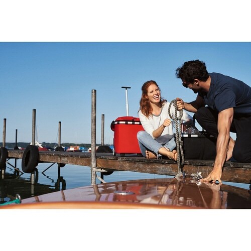 買い物カゴ ライゼンタール BLACK