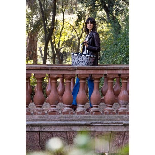 買い物カゴ ライゼンタール MARBLE