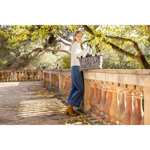 買い物カゴ ライゼンタール MARBLE