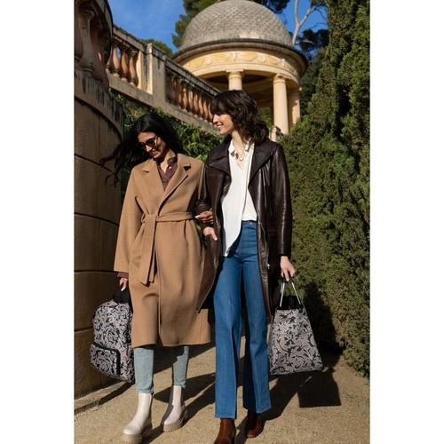 リュック BAROQUEMARBLE