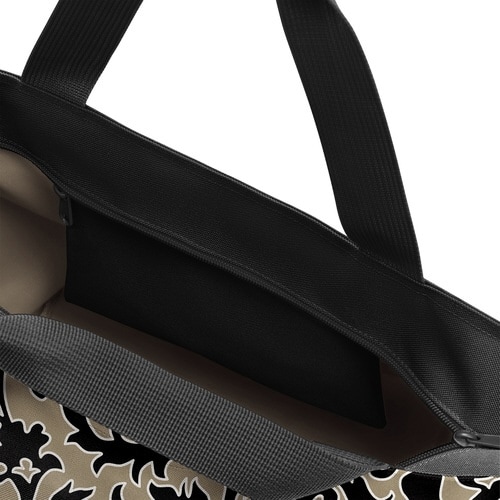 ショッピングバッグ BAROQUEMARBLE