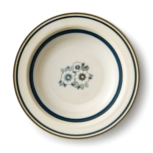 ボウル 21cm L Anyware ネイビー