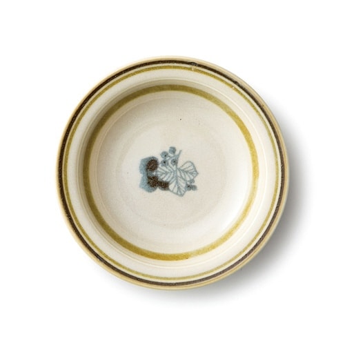 ボウル 15cm S Anyware マスタード