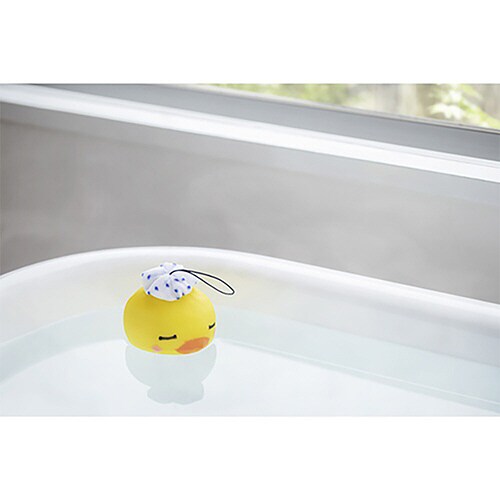 アカパックン あひる さる ねこ アヒル