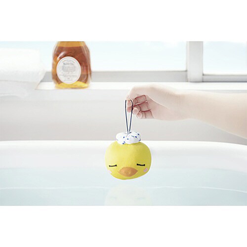 アカパックン あひる さる ねこ アヒル