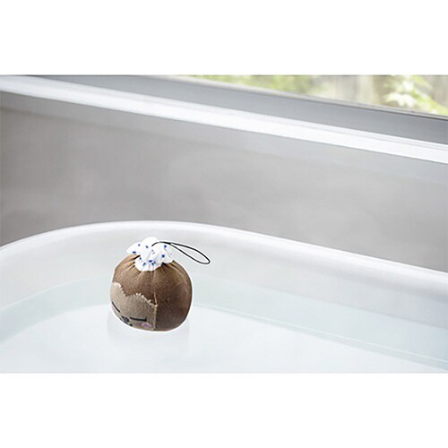 アカパックン あひる さる ねこ サル