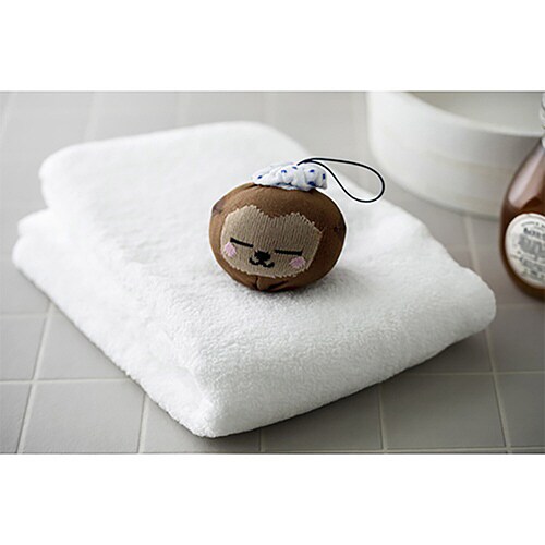 アカパックン あひる さる ねこ サル