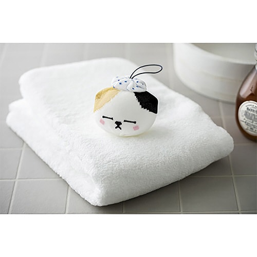 アカパックン あひる さる ねこ ネコ